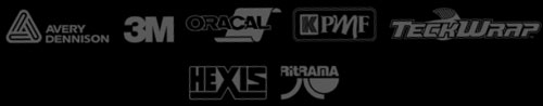 Vehicle Wrap and Branding Suppliers